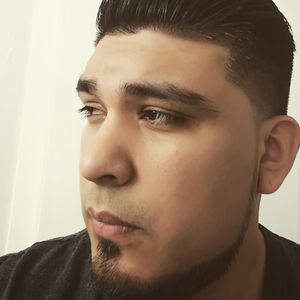 Meet your Posher, Joe